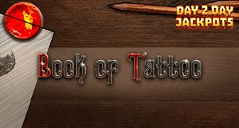 Book Of Tattoo