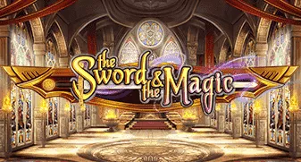 The Sword & The Magic
