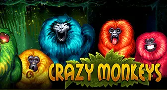Crazy Monkeys