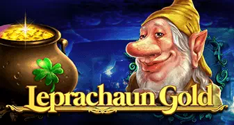 Leprechaun Gold