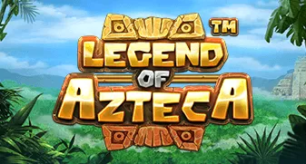 Legend of Azteca