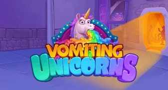 Vomiting Unicorns