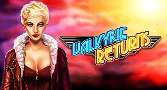 Valkyrie Returns