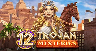 12 Trojan Mysteries